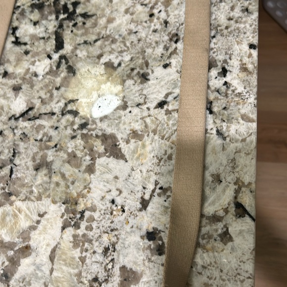 🩶🤎Coach flat crossbody - Picture 8 of 10